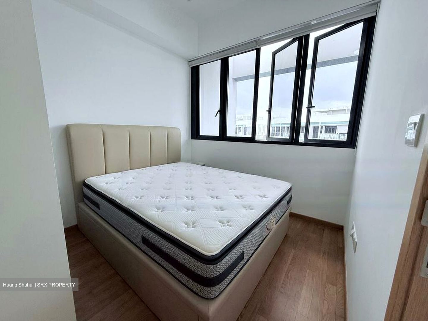 The Jovell (D17), Condominium #460954251